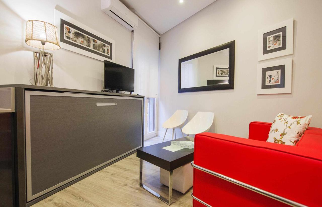 Apartamentos Abadia By Toledo Ap מראה חיצוני תמונה