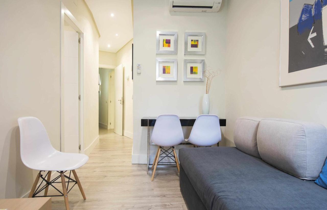 Apartamentos Abadia By Toledo Ap מראה חיצוני תמונה