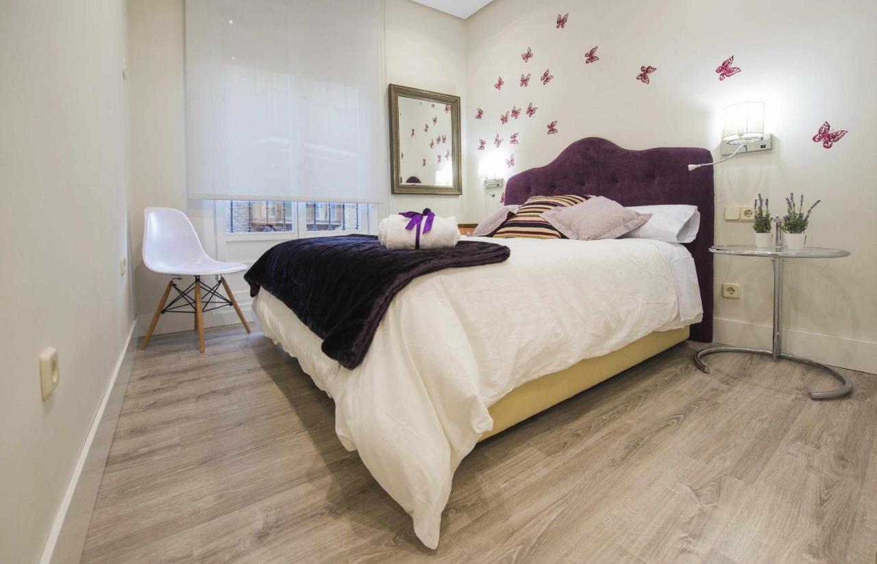 Apartamentos Abadia By Toledo Ap מראה חיצוני תמונה